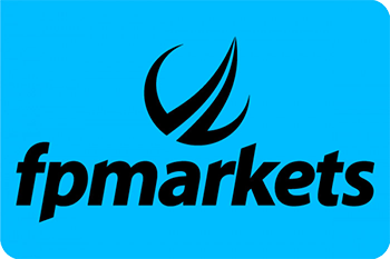 FP Markets Logo