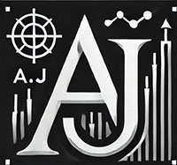 AJ Strategy Logo