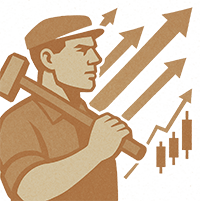 Constructivist icon